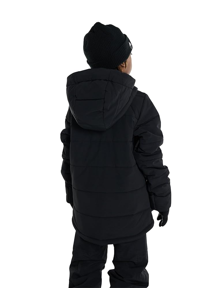 BURTON バートン ZANY JACKET Amazon.com : Burton Kids' Spindal 2L Jacket, True Black, XS
